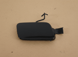 2019-2022 Honda HR-V Genuine OEM Front Tow Hook Cover Crystal Black