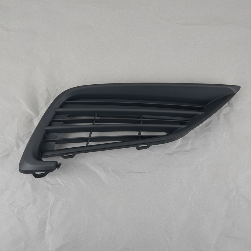 2019-2022 Honda Insight Driver Front Fog Light Cover Genuine OEM