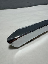 2019-2022 Honda Insight Driver Side Upper Headlight Chrome Molding OEM