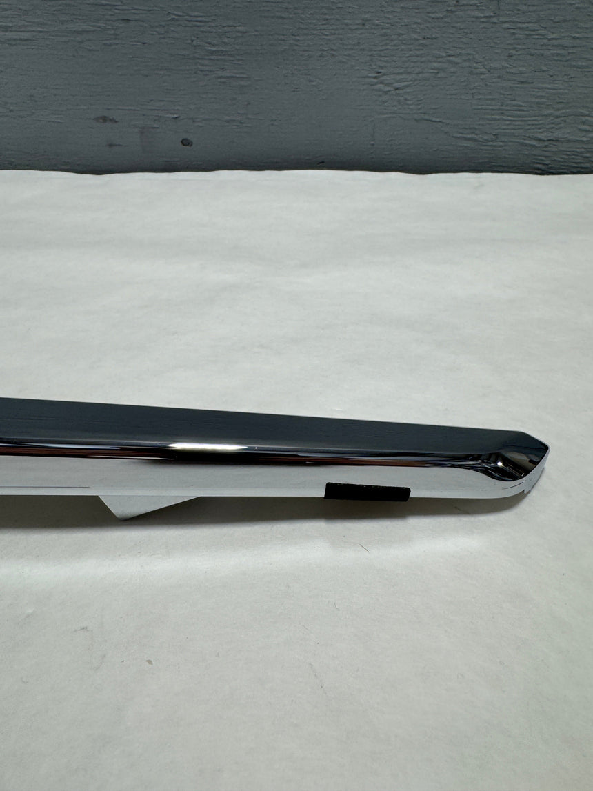 2019-2022 Honda Insight Driver Side Upper Headlight Chrome Molding OEM
