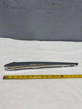 2019-2022 Honda Insight Driver Side Upper Headlight Chrome Molding OEM
