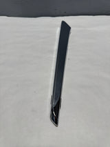 2019-2022 Honda Insight Driver Side Upper Headlight Chrome Molding OEM