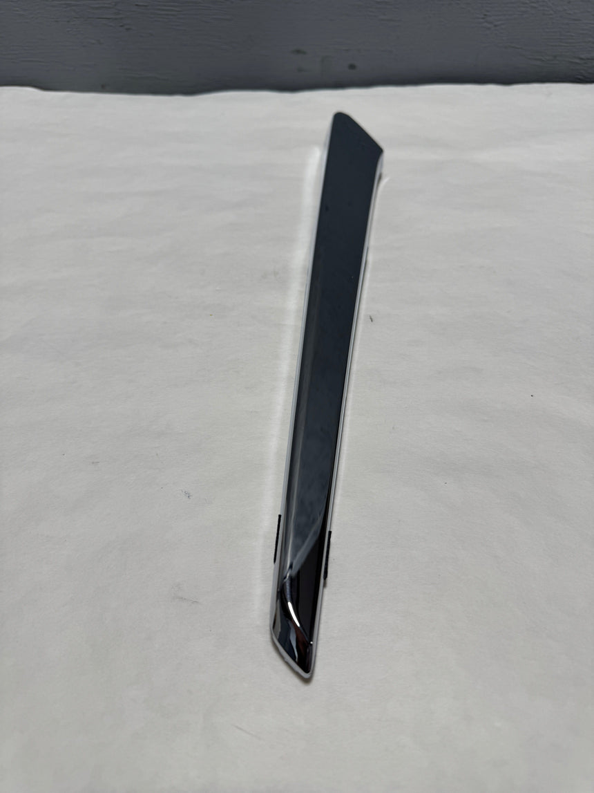 2019-2022 Honda Insight Driver Side Upper Headlight Chrome Molding OEM