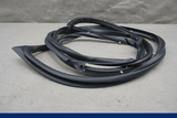 2019-2022 Honda Insight Front Passenger Side Door Weatherstrip OEM