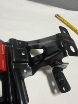 2019-2022 Honda Pilot Driver Side Front Fender Bracket Genuine OEM