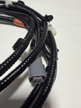 2019-2022 Honda Pilot EX or EX-L Front Bumper Wiring Harness W/o Park Sensors