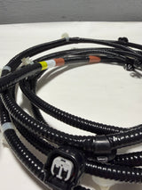 2019-2022 Honda Pilot EX or EX-L Front Bumper Wiring Harness W/o Park Sensors
