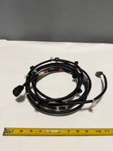 2019-2022 Honda Pilot EX or EX-L Front Bumper Wiring Harness W/o Park Sensors