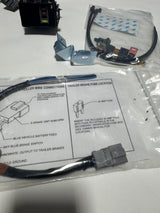2019-2022 Honda Pilot Trailer Hitch Wiring Harness Kit OEM Genuine New