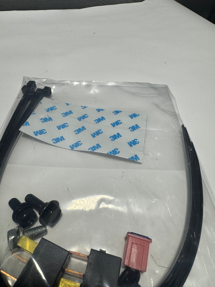 2019-2022 Honda Pilot Trailer Hitch Wiring Harness Kit OEM Genuine New
