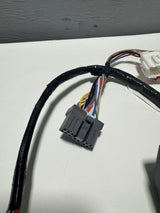 2019-2022 Honda Pilot Trailer Hitch Wiring Harness Kit OEM Genuine New