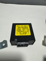 2019-2022 Honda Pilot Trailer Hitch Wiring Harness Kit OEM Genuine New