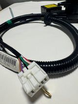 2019-2022 Honda Pilot Trailer Hitch Wiring Harness Kit OEM Genuine New