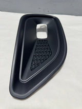 2019-2022 Jeep Cherokee Driver Side Fog Light Lamp Bezel Trim