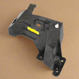 2019-2022 Jeep Cherokee Driver Side Front Bumper Cover Support Bracket