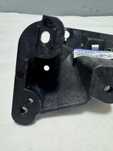 2019-2022 Jeep Cherokee Front Bumper Cover Support Bracket Passenger Side OEM