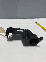 2019-2022 Jeep Cherokee Front Bumper Cover Support Bracket Passenger Side OEM