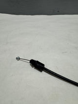 2019-2023 Jeep Cherokee Hood Release Handle With Cable OEM