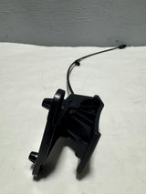 2019-2023 Jeep Cherokee Hood Release Handle With Cable OEM