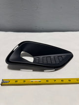 2019-2022 Jeep Cherokee Passenger Side Fog Light Bezel Trim OEM