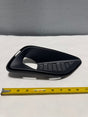 2019-2022 Jeep Cherokee Passenger Side Fog Light Bezel Trim OEM