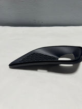 2019-2022 Jeep Cherokee Passenger Side Fog Light Bezel Trim OEM