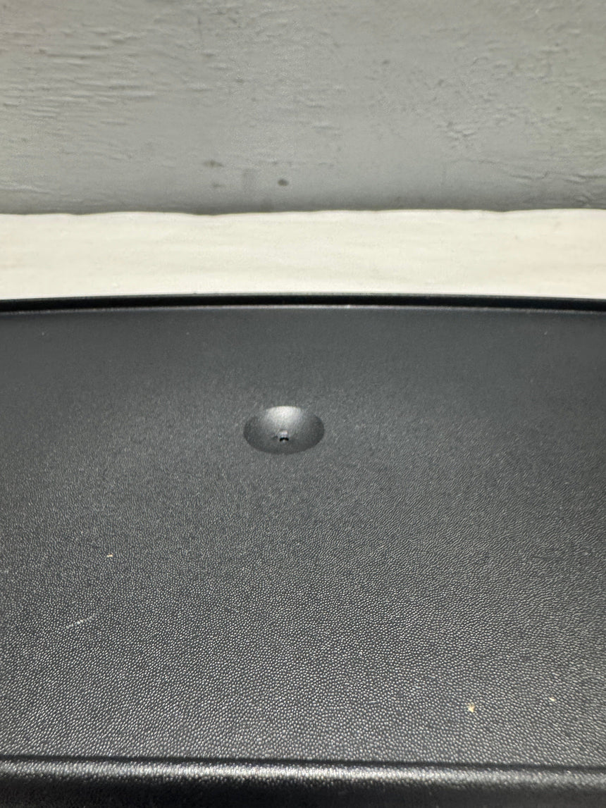 2019-2022 Jeep Cherokee Trailhawk Front License Plate Bracket OEM