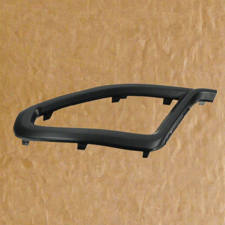 2019-2022 Jeep Cherokee Trailhawk MMZ Front Passenger Side Trim Bezel OEM