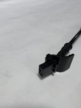2019-2023 Lincoln Nautilus (1) Windshield Washer Nozzle With Tube OEM Genuine