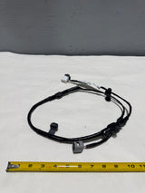 2019-2022 Mazda 3 Front Bumper Wire Harness For Models w/ Front Camera Only OEM