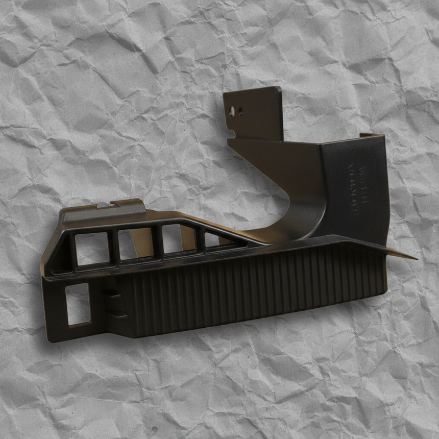 2019-2022 Passport or 2019-2022 Pilot OEM Driver Side Front Grille Bracket