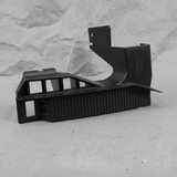 2019-2022 Passport or 2019-2022 Pilot OEM Driver Side Front Grille Bracket