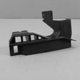 2019-2022 Passport or 2019-2022 Pilot OEM Driver Side Front Grille Bracket