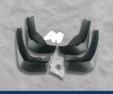2019-2022 Pilot 2019-2025 Passport Splash Mud Guard Set 4 Piece Set