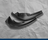 2019-2022 Pilot 2019-2025 Passport Splash Mud Guard Set 4 Piece Set