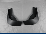 2019-2022 Pilot 2019-2025 Passport Splash Mud Guard Set 4 Piece Set