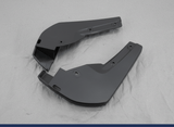 2019-2022 Pilot 2019-2025 Passport Splash Mud Guard Set 4 Piece Set