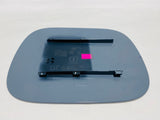 2019-2026 Ram 1500 DT 1500 6"4' Long Bed Gas Tank Fuel Filler Door - Unpainted