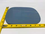 2019-2026 Ram 1500 DT 1500 6"4' Long Bed Gas Tank Fuel Filler Door - Unpainted