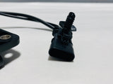 2019-2026 Ram 1500 DT Cargo Bed Inverter Plug Outlet Fits Either Side OEM