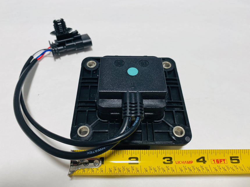 2019-2026 Ram 1500 DT Cargo Bed Inverter Plug Outlet Fits Either Side OEM