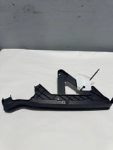 2019-2022 Silverado 1500 Non LED Headlight Lower Bracket Driver Side OEM