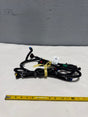 2019-2022 Silverado Front Bumper Wiring Harness For Park Assist and Fog Lights Genuine OEM