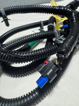 2019-2022 Silverado Front Bumper Wiring Harness For Park Assist and Fog Lights Genuine OEM