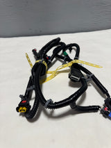 2019-2022 Silverado Front Bumper Wiring Harness For Park Assist and Fog Lights Genuine OEM