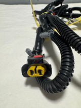 2019-2022 Silverado Front Bumper Wiring Harness For Park Assist and Fog Lights Genuine OEM