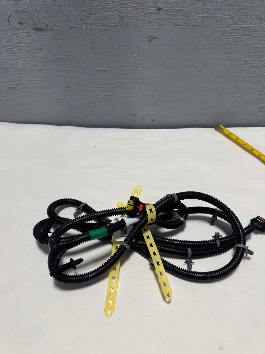 2019-2022 Silverado Sierra Front Bumper Sensor Wiring Harness Not For Park Assist