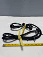 2019-2022 Silverado Sierra Front Bumper Sensor Wiring Harness Not For Park Assist