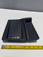 2019-2022 Silverado Sierra Front Center Console Rubber Liner For Wireless Charging Equipped