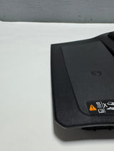 2019-2022 Silverado Sierra Front Center Console Rubber Liner For Wireless Charging Equipped